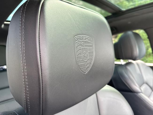 PORSCHE Macan Photo 31