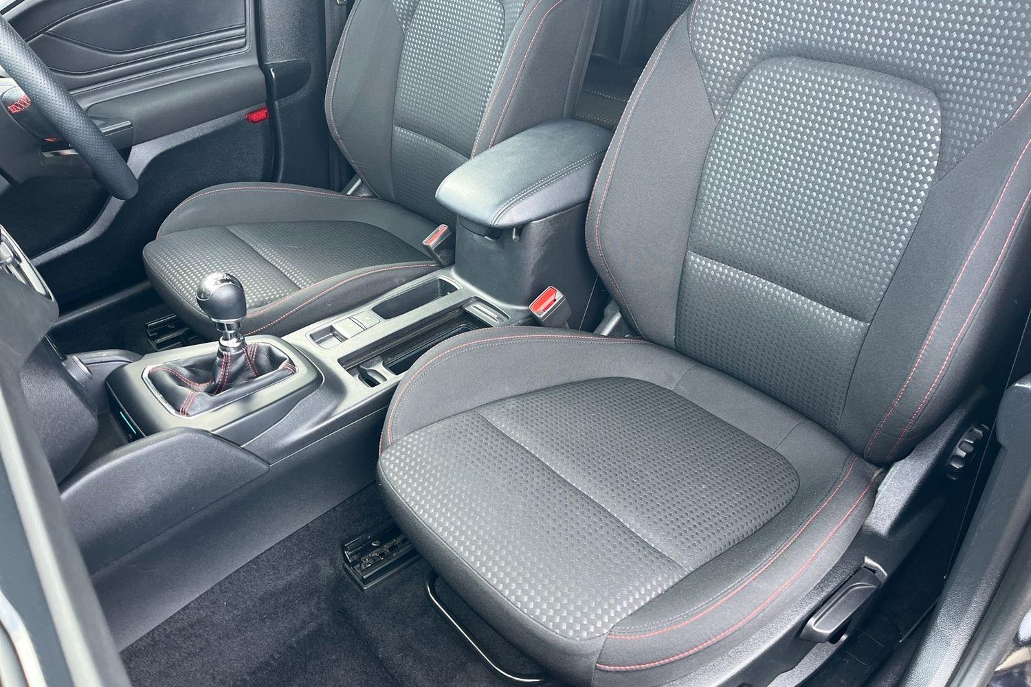 Ford Focus Photo 18