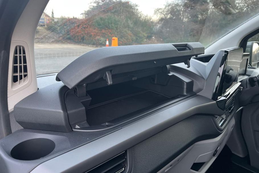 Used Ford E-TOURNEO CUSTOM YB75VRG 7