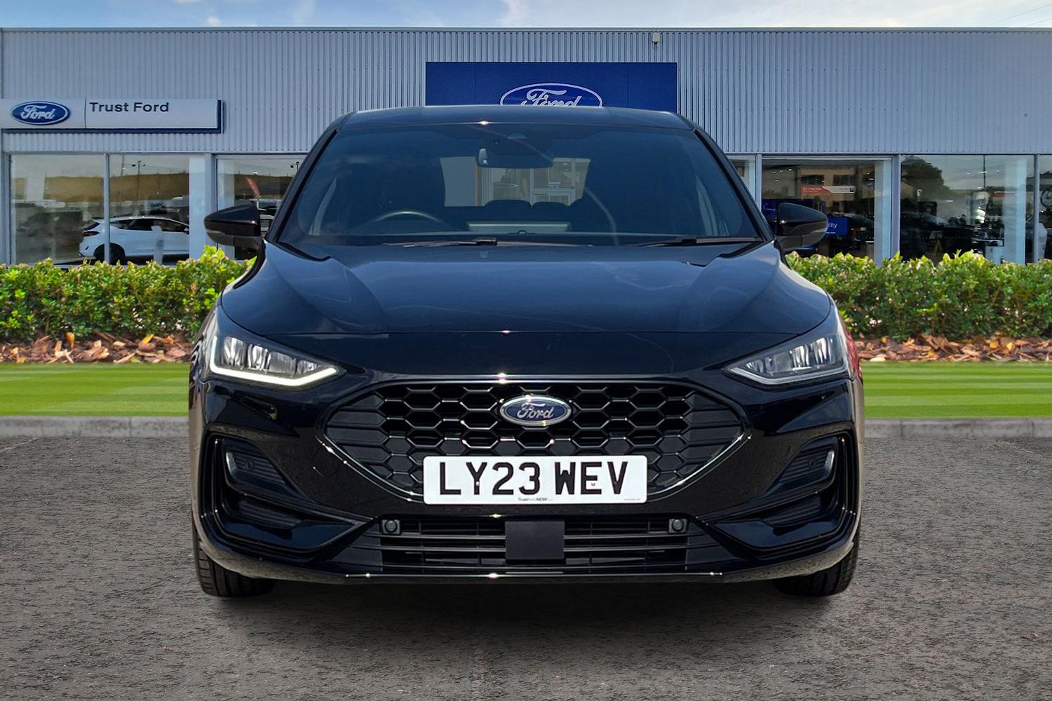 Ford Focus Photo 5