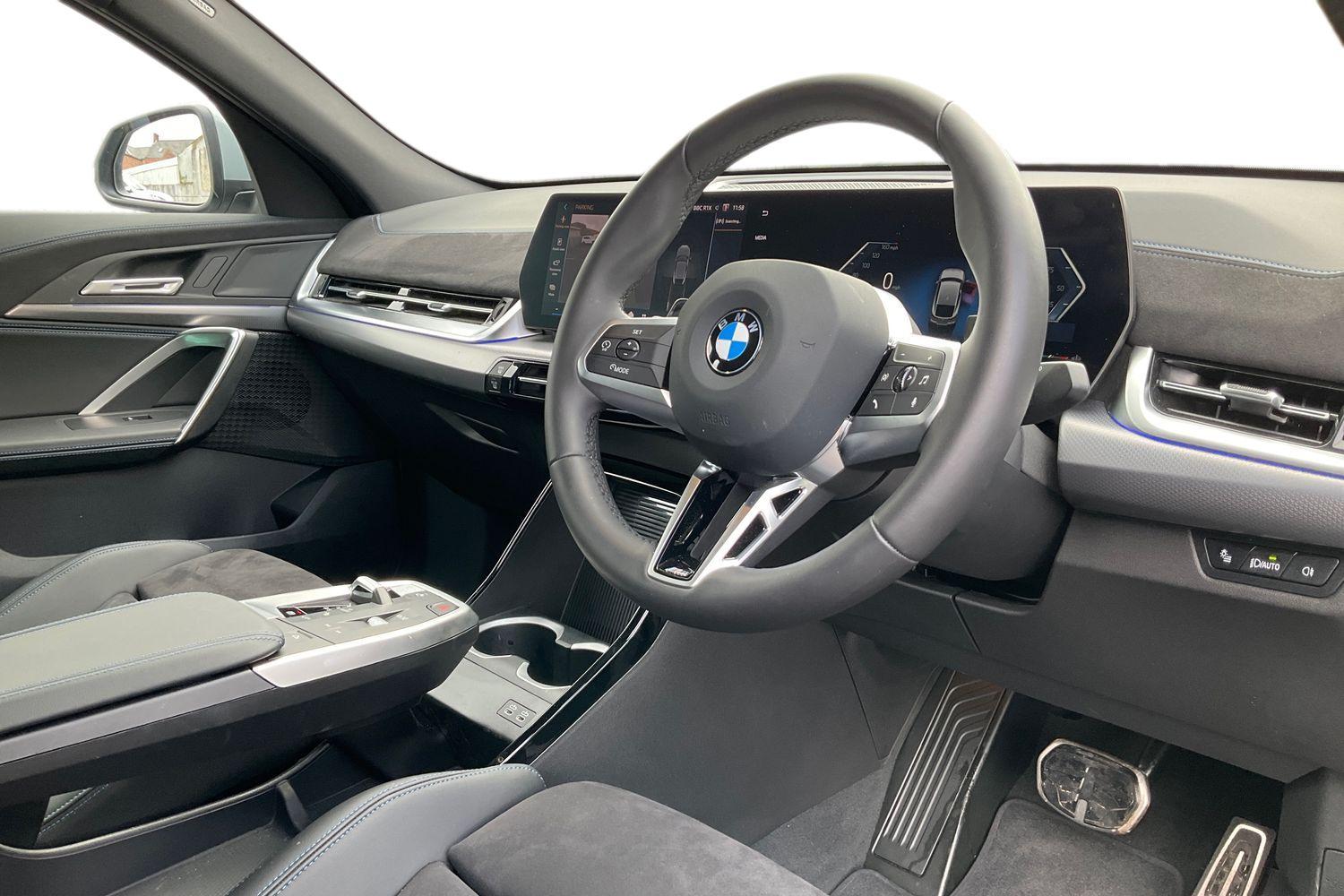 BMW X2 Photo 8