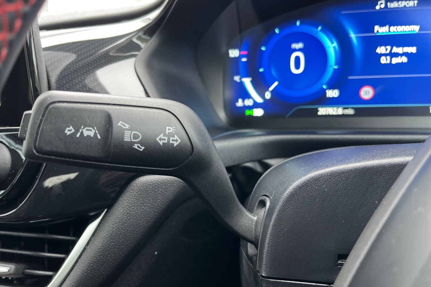 Ford Fiesta Photo 13