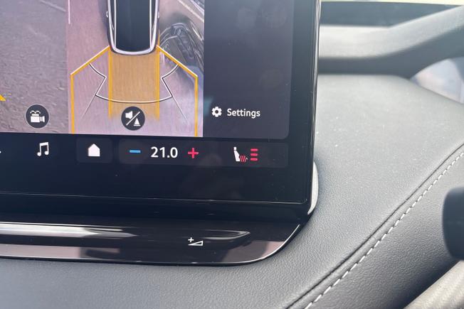 ŠKODA Enyaq Photo 25