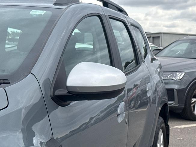 DACIA Duster Photo 20
