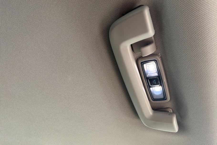 Used Ford TOURNEO CUSTOM 27