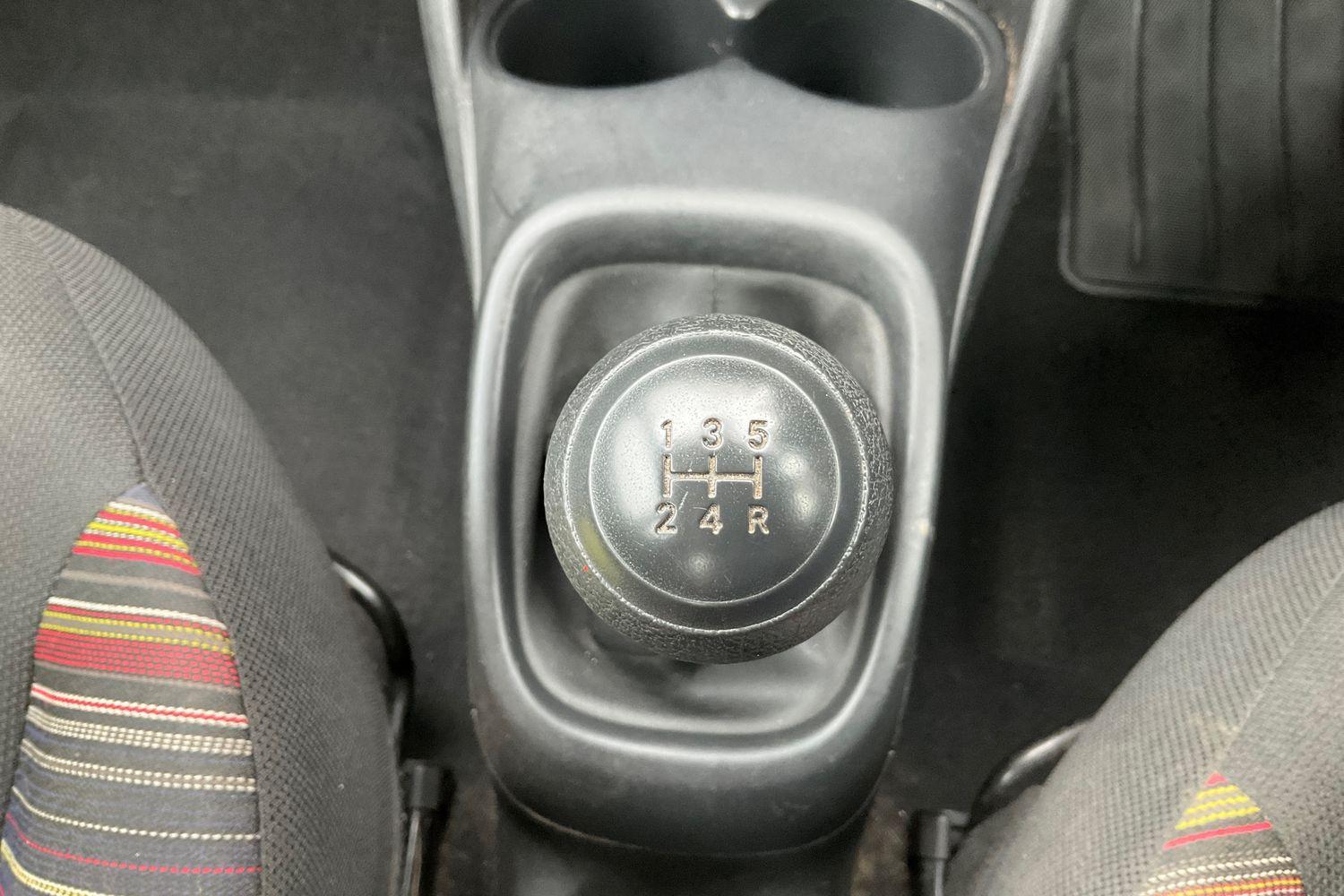 Citroen C1 Photo 27