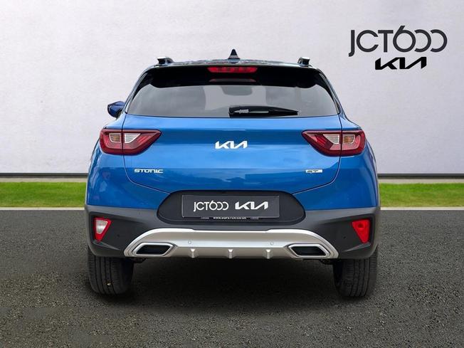 KIA Stonic Photo 7