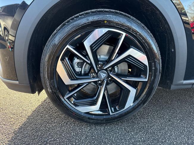 Changan Deepal S07 Photo 60