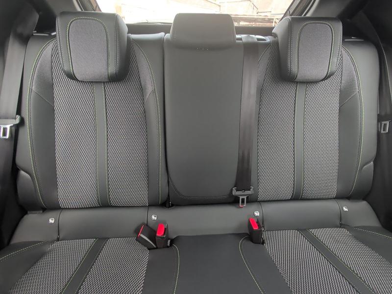Used Peugeot 208 NV25EJU 31
