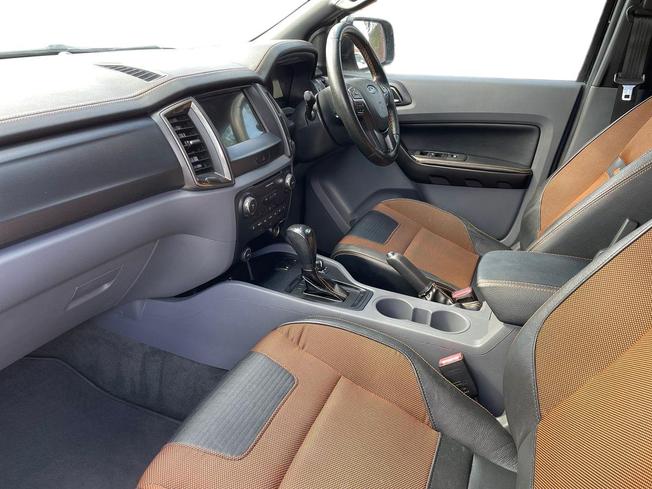 FORD Ranger Photo 2