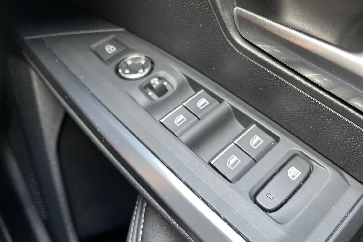 Peugeot 3008 Photo 15