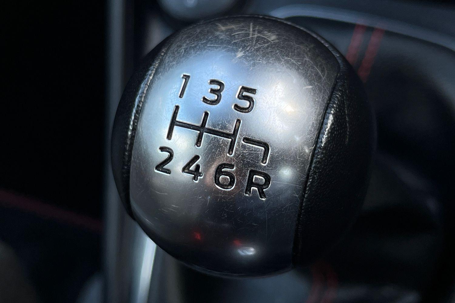 Ford PUMA Photo 35