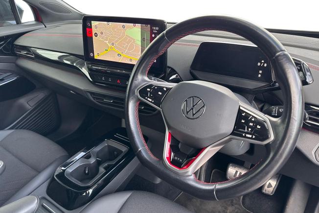 VOLKSWAGEN ID.4 Photo 6
