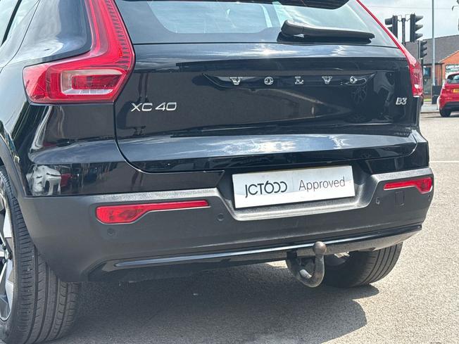 VOLVO Xc40 Photo 35