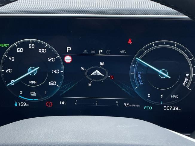 KIA Niro Photo 15