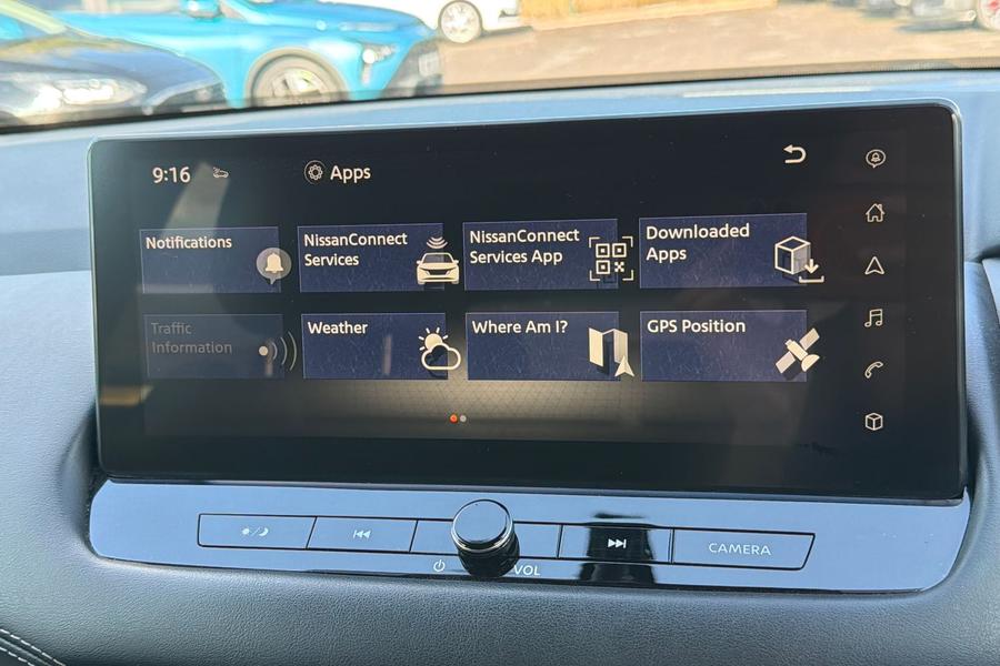 Nissan QASHQAI Photo autoimg-392932c6434dbca143b40e4b7fd732c58a74c145.jpg