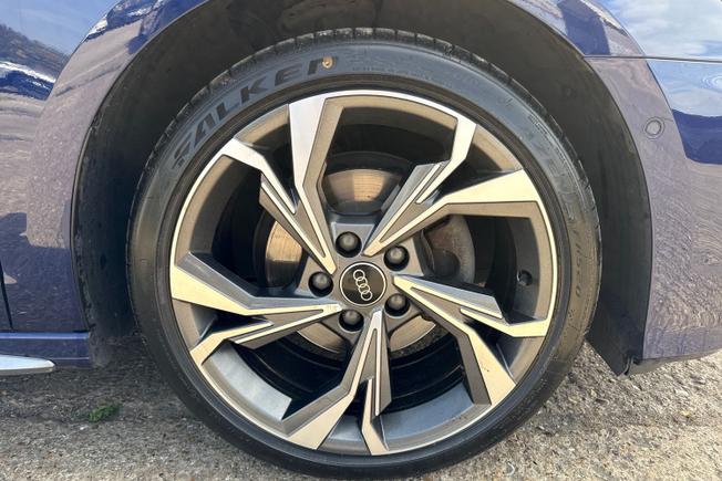 AUDI A3 Photo 5
