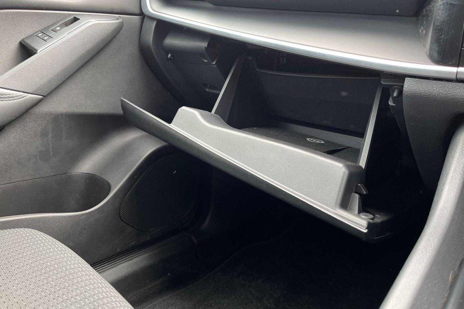 Nissan QASHQAI Photo 30