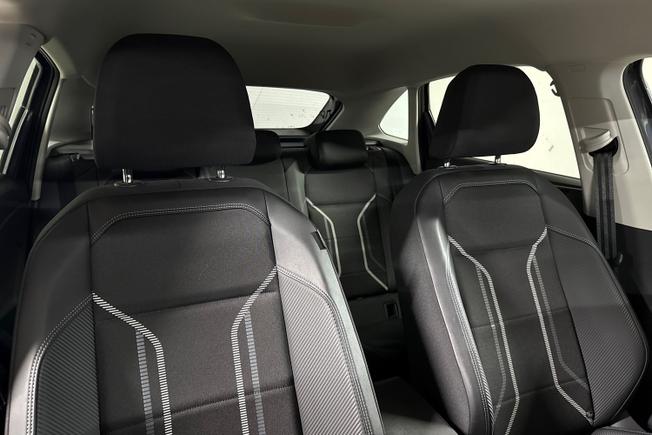 Volkswagen Taigo Photo 25