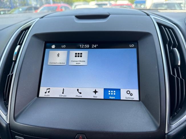 FORD Edge Photo 43