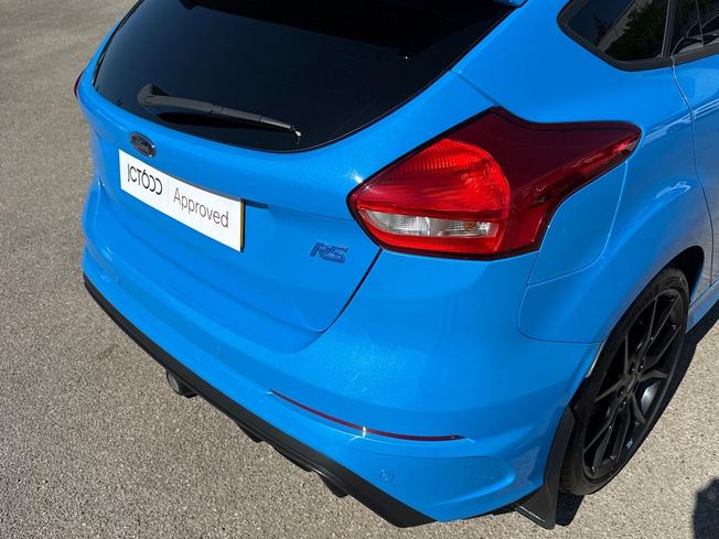 FORD Focus Photo 24