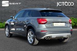 Audi Q2 Photo 3