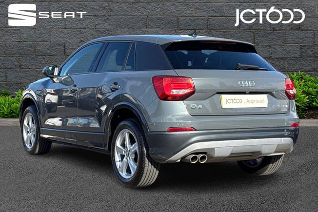 Audi Q2 Photo 3