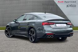 AUDI S5 Photo 3
