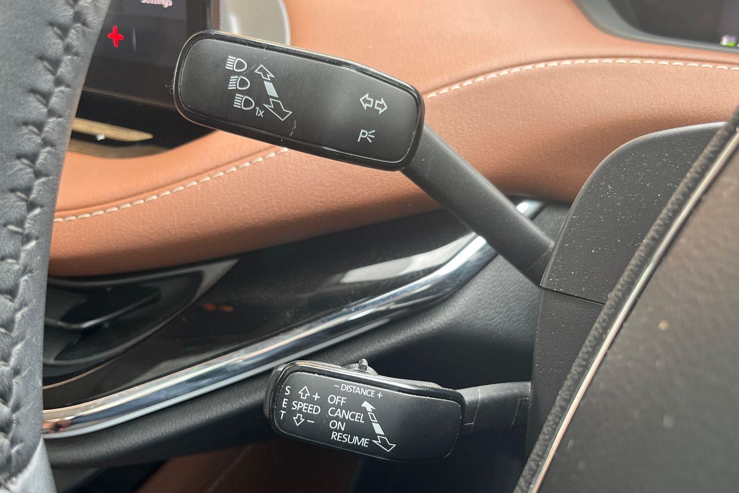 Skoda ENYAQ Photo 13