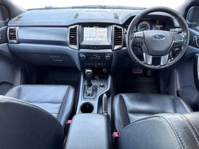 Ford Ranger Photo 10