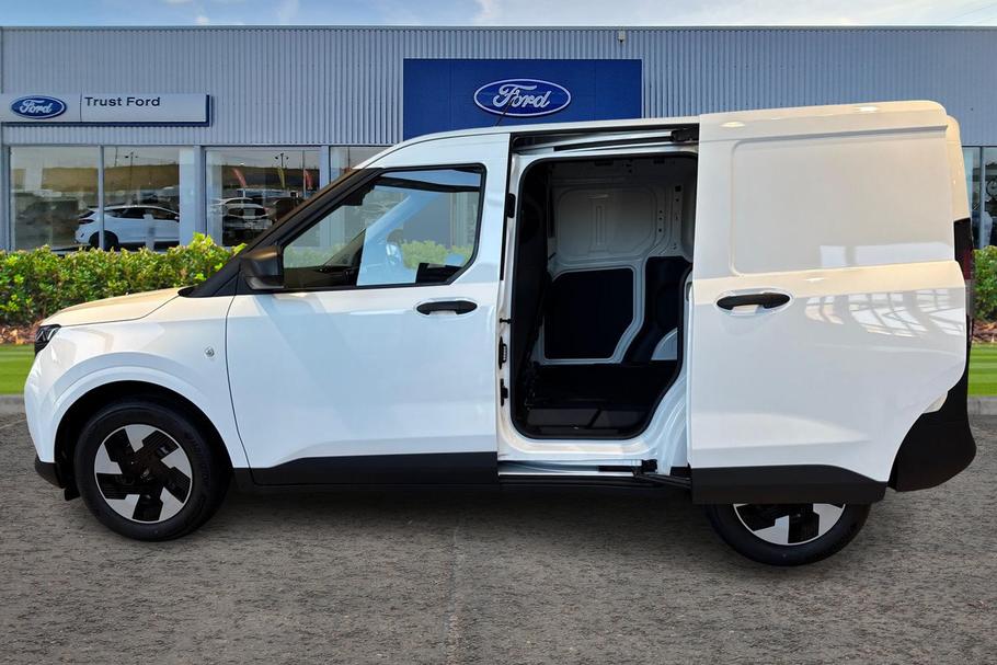 Used Ford TRANSIT COURIER BC75LTN 5