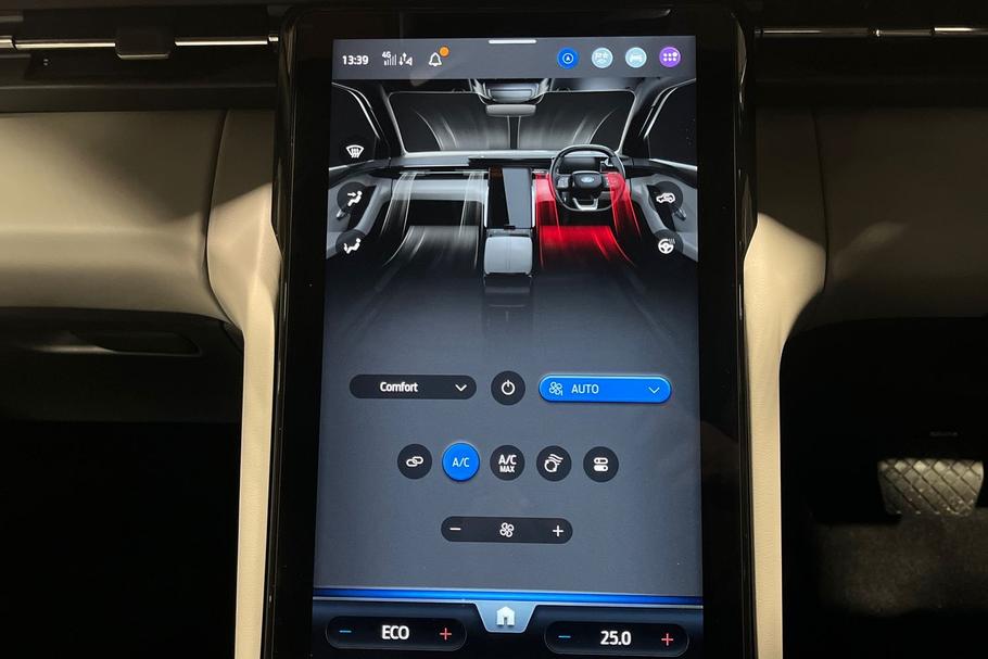 Used Ford Explorer 35