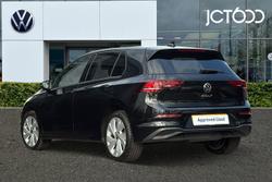 VOLKSWAGEN Golf Photo 3