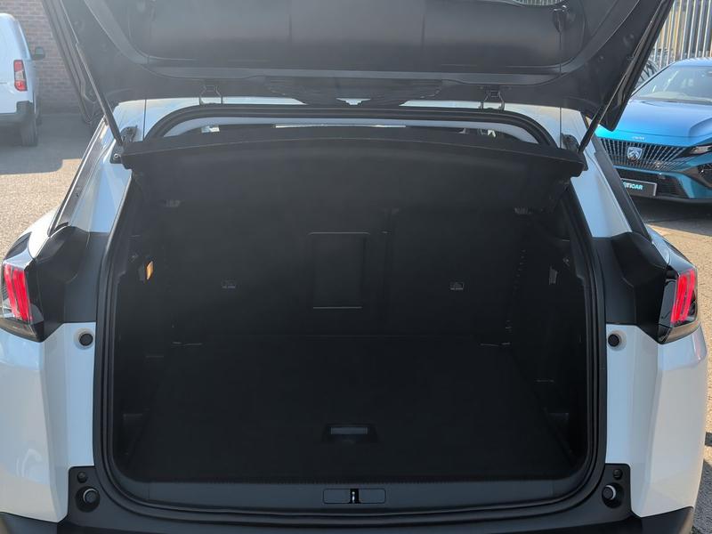 Used Peugeot 3008 AF71CUO 18