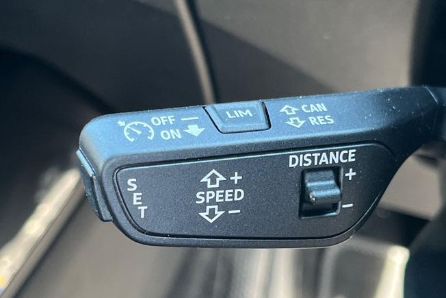 AUDI Q4 E-Tron Photo 27