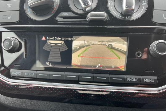 Volkswagen up! Photo autoimg-3932024e595a66dceb3056dc9d557ccf9bac787a.jpg