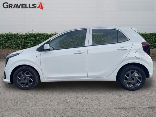 Kia PICANTO Photo autoimg-39323765d26bb8bdabafb62ca46020a1313142ae.jpg