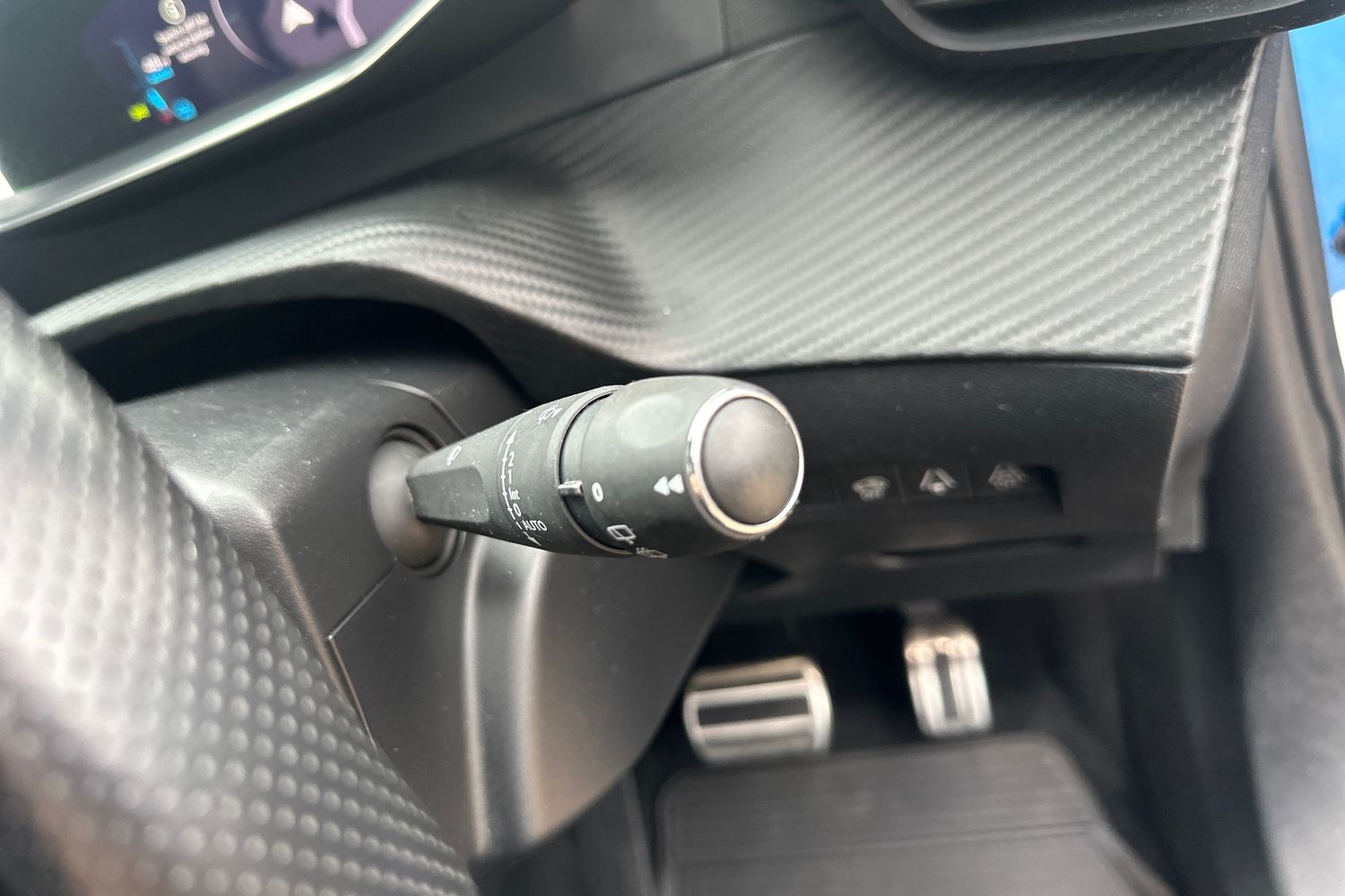 Peugeot 2008 Photo 14