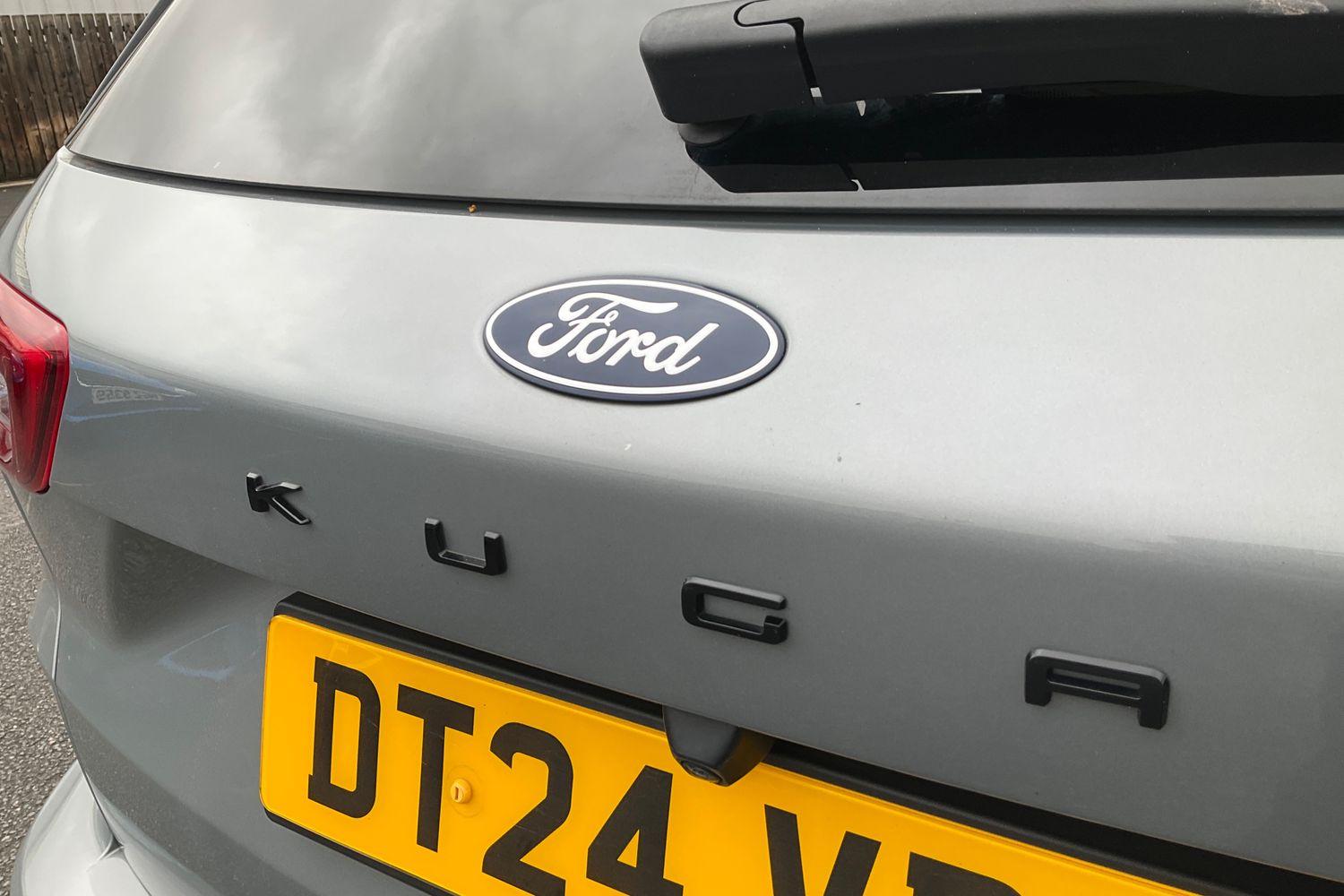 Ford KUGA Photo 39