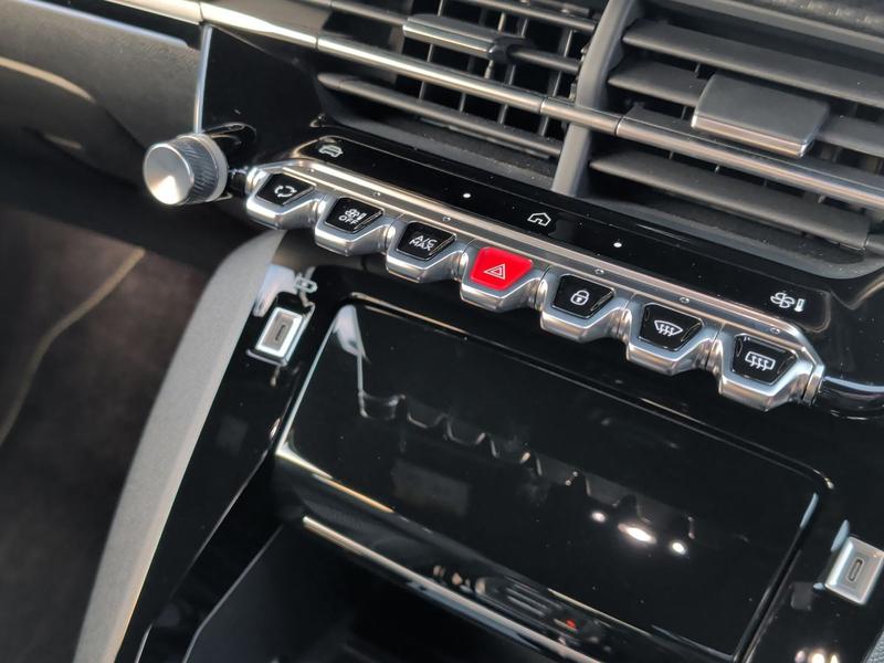 Used Peugeot 2008 NX24YFS 23