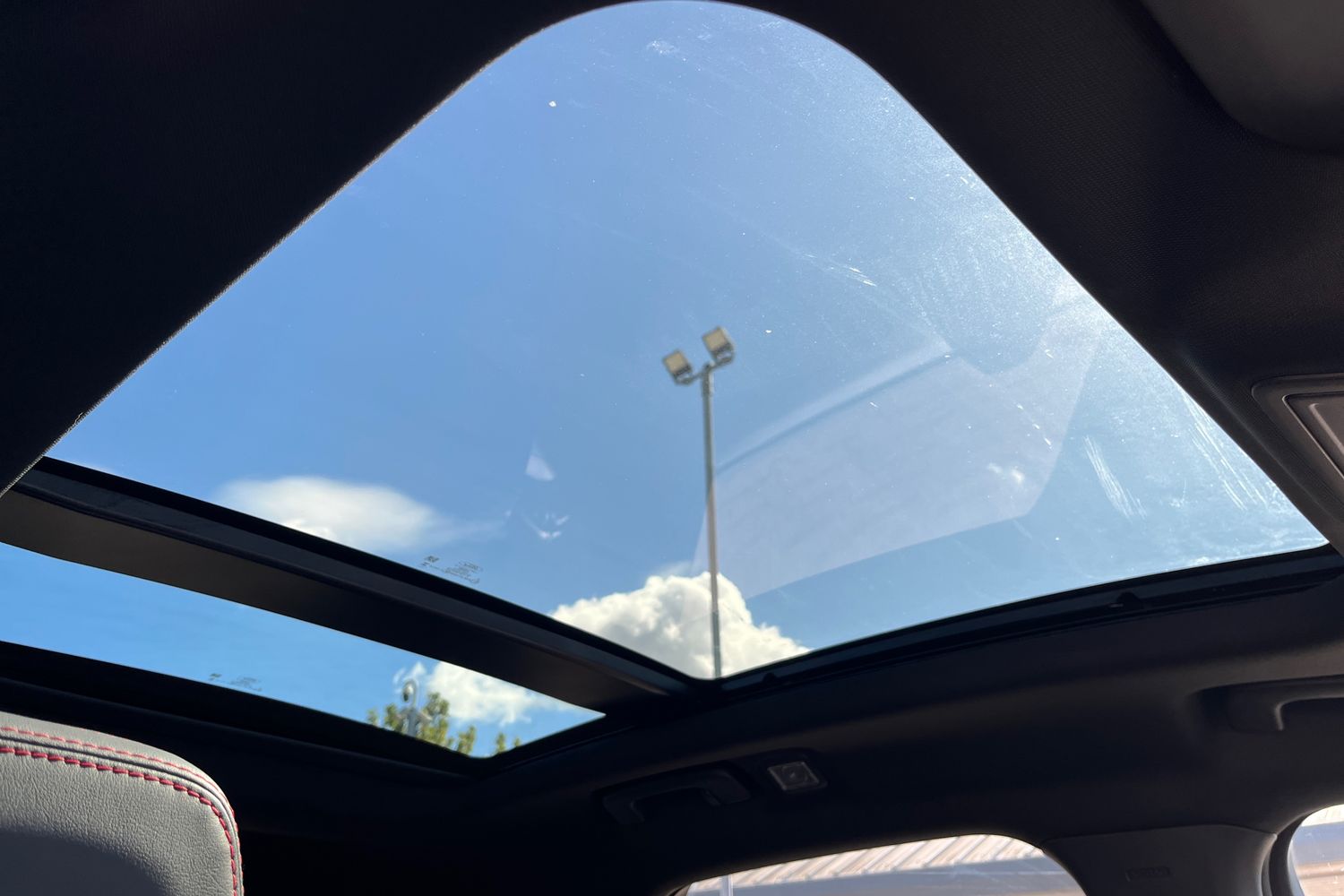 Ford Kuga Photo 35