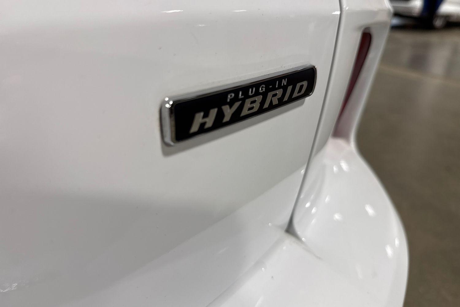 Ford Kuga Photo 41