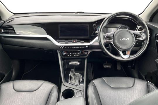 Kia Niro Photo autoimg-3936117f9148d389f059053d63dc41bdeca5c051.jpg