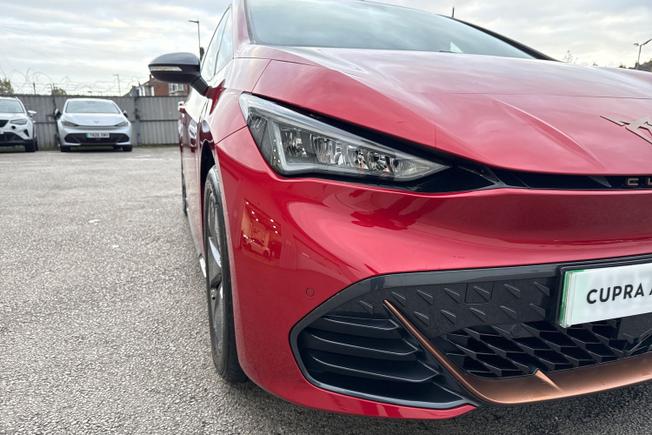 CUPRA BORN Photo 20