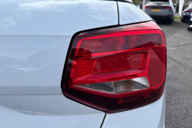 AUDI Q2 Photo 19