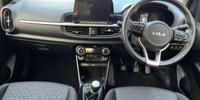 Kia Picanto Photo 9