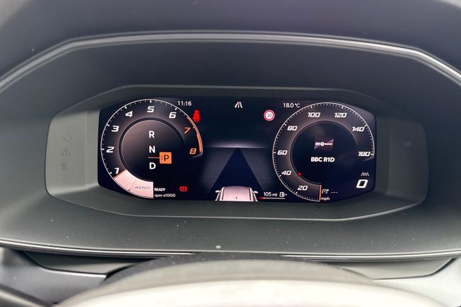 CUPRA Leon Photo 15