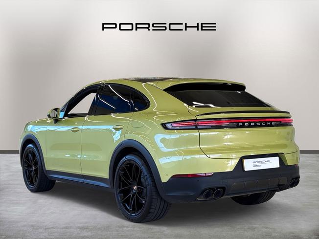PORSCHE Cayenne Photo 5