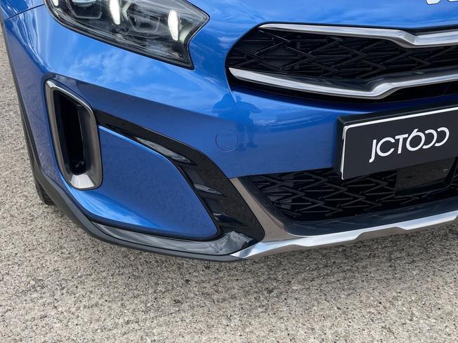 KIA Xceed Photo 21