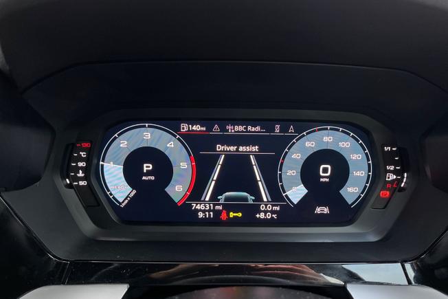 AUDI A3 Photo 16